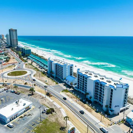 Aquavista Beach Resort By Sand Seeker Vacations